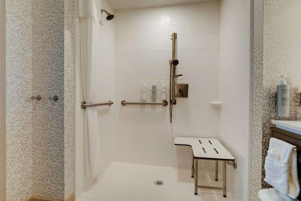 Home2 Suites By Hilton האמונד חדר תמונה
