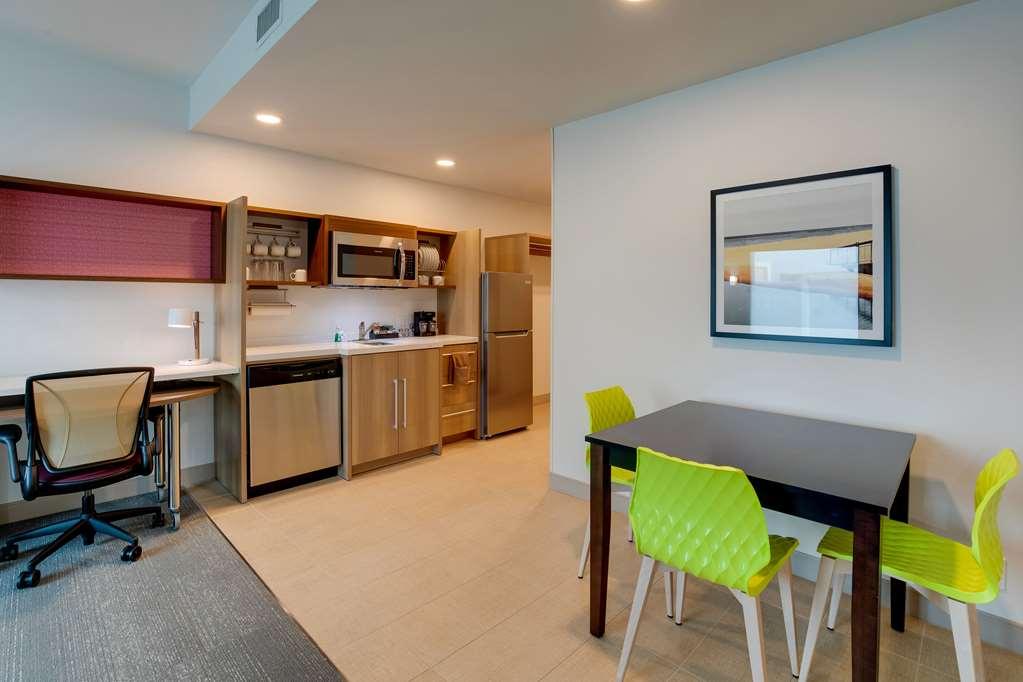 Home2 Suites By Hilton האמונד חדר תמונה