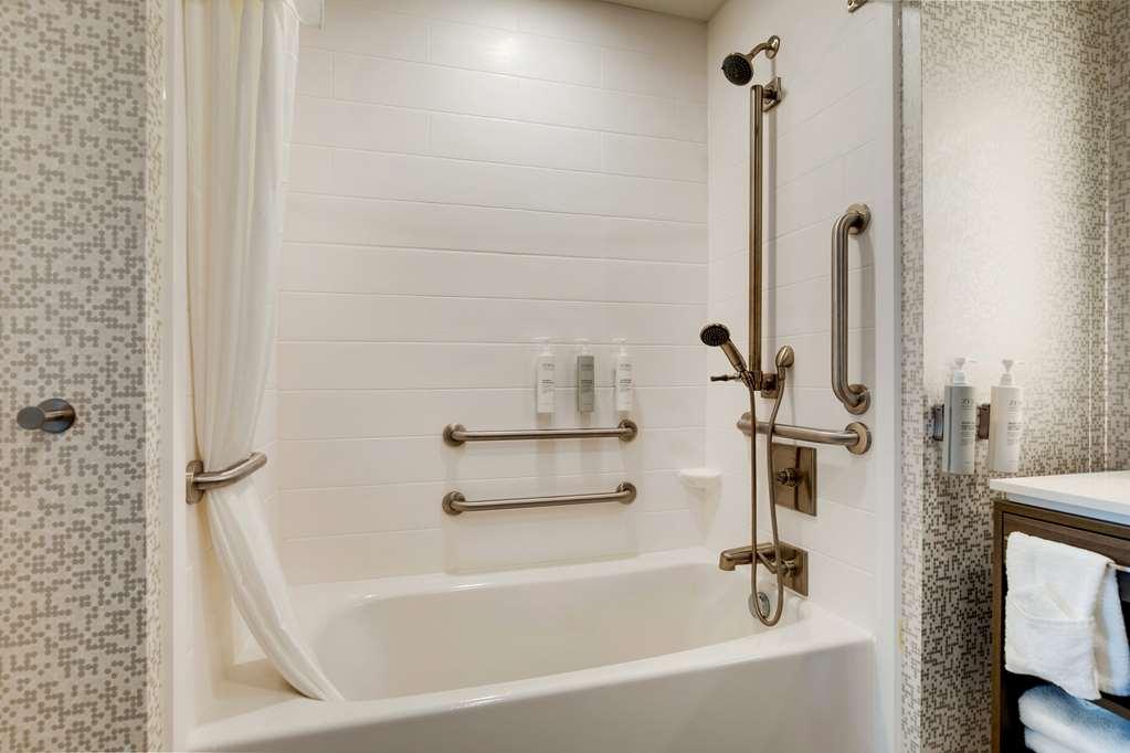 Home2 Suites By Hilton האמונד חדר תמונה