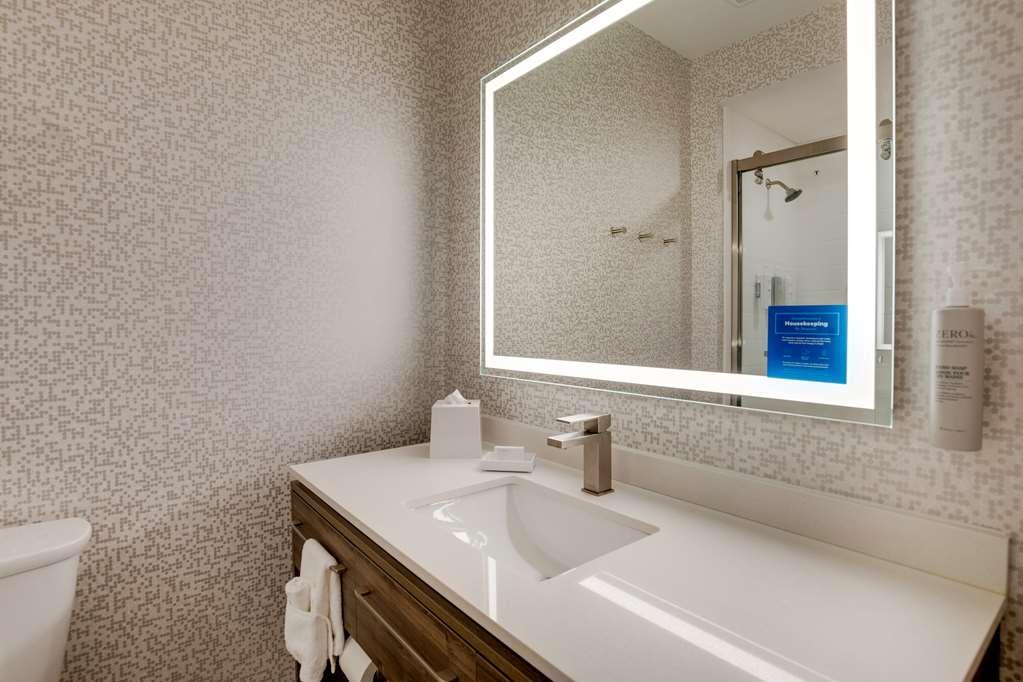 Home2 Suites By Hilton האמונד חדר תמונה