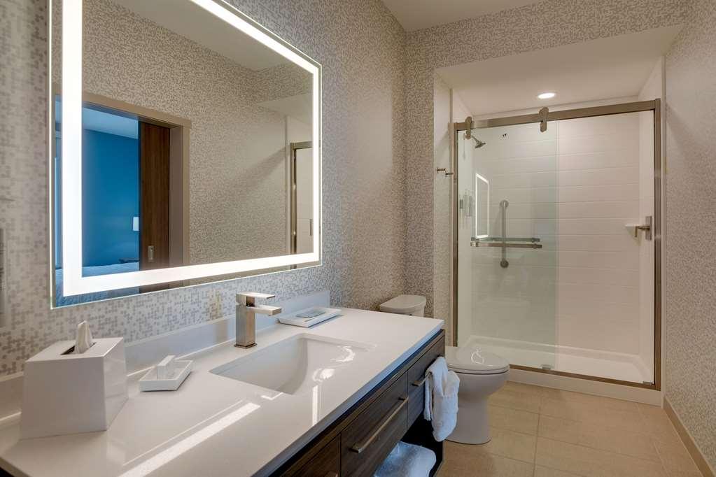 Home2 Suites By Hilton האמונד חדר תמונה