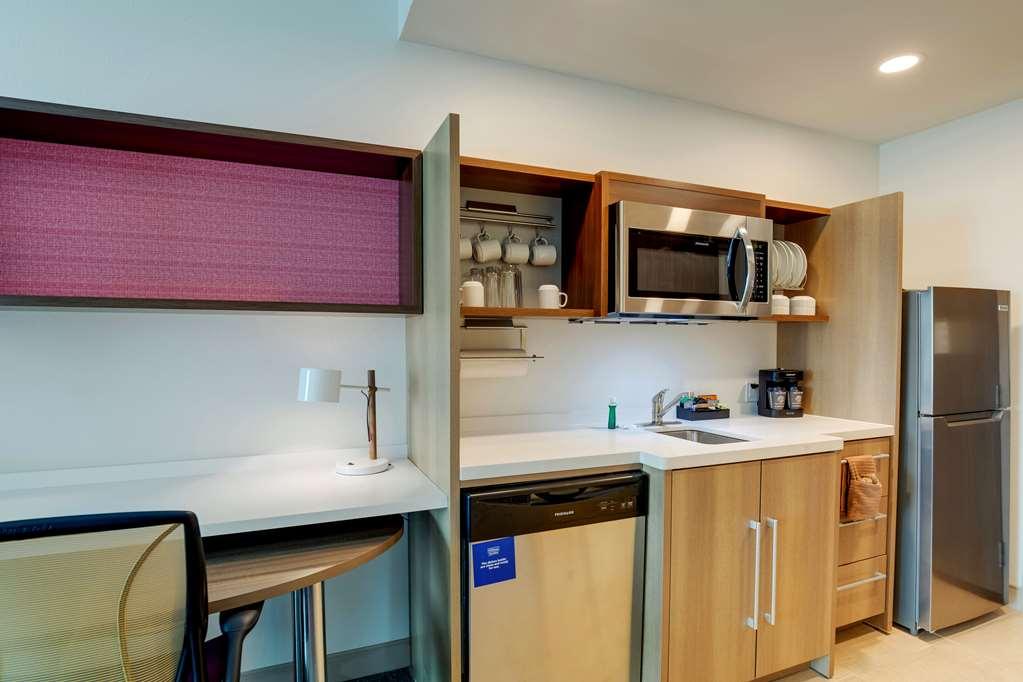 Home2 Suites By Hilton האמונד חדר תמונה